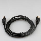 1 8 Meter HDMI hd linie Zeigt TVerbindung HDMI anschluss linie black HDMI Computer Draht