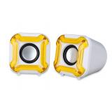 Musik hat h2100 hoher quAlität und hoher KLangqualität mini Lautsprecher Hersteller besonders kleine Lautsprecher