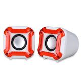 Musik hat h2100 hoher quAlität und hoher KLangqualität mini Lautsprecher Hersteller besonders kleine Lautsprecher