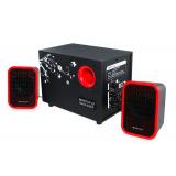 die g10 gerne Multimedia Box mit schweren Bass Waffe 2 1 Sound Spiel Film Sound Factory Grosshandle