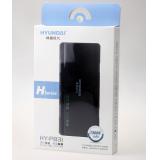 moderne pb31 13.000 ma mobile power handy aufladen schatz Ladegerät Grosshandel