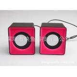 kleine Elfen Notebook Computer USB Lautsprecher kleiner Sound 2 mini besondere Sound Factory Grosshandel