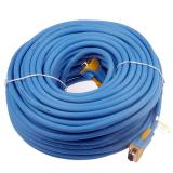 3 + 4 Standard Verbindungga Line double Farbe Verbindungergoldet Verbindungersion 30 Meter