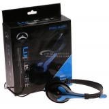 le Busch lps-1007 mit Stereo Headset