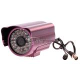 hd 40 Meter xwy-654 ÜberwachungsKamera 420 Line hd Nachtsicht Kamera