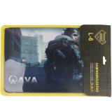 l-6 Boxed muster 300 * 3 250 Mousepad