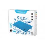 der neue eintrag Eis Stark rl-507 Notebook kühlung Pad Computer Hersteller Pad Basis