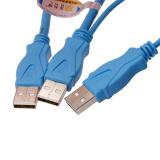 0 6 m Standard USB2.0 mobile Festplatte linie 2a + s.