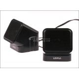 le Fang lf-809 Computer USB mini Lautsprecher mini Fabrik besonders groß