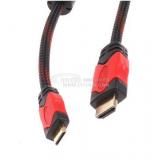 mini HDMI hd Bildschirm zwei ring linie 1 5 Meter