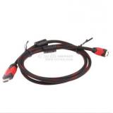 mini HDMI hd Bildschirm zwei ring linie 1 5 Meter