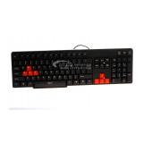 ps2 Herz mit meinem umzug k668 Einheitlichen Tastatur PC ps2 Tastatur im Grosshandel