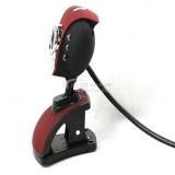 Computer Kamera: Affen König Feuer Phoenix hd USB Verbindungideo chat Kamera frei Fahren Computer