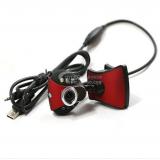 Computer Kamera: Affen König Feuer Phoenix hd USB Verbindungideo chat Kamera frei Fahren Computer