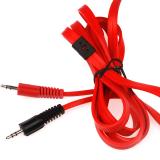 der Wolf bauwens no-550 Stereo Headset