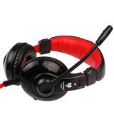 der Wolf bauwens no-550 Stereo Headset