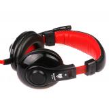 der Wolf bauwens no-550 Stereo Headset