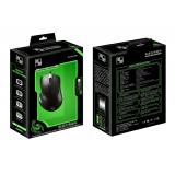 Lei Skorpion lx-301 Desktop Notebook USB Kabel Maus Office Business Spiel der Maus