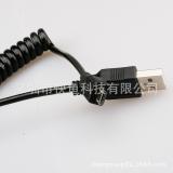 1 Meter bin \ micro USB frühjahrskollektion Auto einziehBaren micro USB gebühren linie