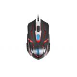 Leopard MG102 Gaming Mouse Kabelgebundenen Maus Notebook PC USB persönlichkeit lol