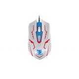 Leopard MG102 Gaming Mouse Kabelgebundenen Maus Notebook PC USB persönlichkeit lol