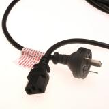 3 m Produkt suffix 0 75 * 3 Kupfer Kern Elektroherd Computer Stromleitung Hochwertige Stromleitung