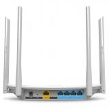 tp-link Wifi 11ac 900m dual band wireless router smart Wall König tl-wdr5600 5g