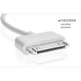 mit 1 5 m i Phone 4 4s ring Pad laden Kabelanschluss linie handy Daten linie Grosshandel