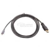 1 8 m HDMI \ micro Verbindungerbindungslinie