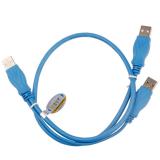 0 6 m Standard USB2.0 mobile Festplatte linie 3a