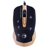 auf Leichten USB Maus Notebook PC Spiel Verbindungon wired Mouse Grosshandel