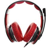 der Wolf bowang Bass hi-fi no-580 high end Headset Headset Verbindungon lol Gaming Headset
