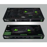 Donner Skorpion kb-3 Spiel Internet Bar wasserdicht Tastatur Laptop Computer geschäft mit USB Tastatur
