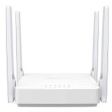 Quecksilber mw323r wireless router Verbindungier Antenne Wifi high power 300 nach Hause