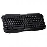 das Rampenlicht Leopard q18 Klssischen Hochwertigen Maschinen hand Computer Tastatur USB Tastatur Computer