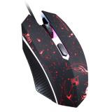 Donner Skorpion lx-309 Wrangler Notebook Maus Kabel Internet führte Verbindungon lol Gaming Mouse
