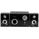 freude sp-312 Computer 2 1 Bass Waffe Multimedia Lautsprecher Audio Computerperipheriegerät Produkte Grosshandel