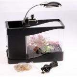 USB mini aquarium xinqite