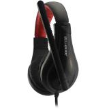 le Busch lps-1520 Stereo Headset schwarz