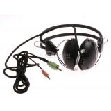 le Busch lps-1009 mit Stereo Headset