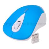 phoebe am-615rfb knappe mode Kabellose Maus Sapphire blue Notebook Spiel Grosshandel