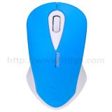 phoebe am-615rfb knappe mode Kabellose Maus Sapphire blue Notebook Spiel Grosshandel
