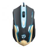 Radium Drachen x 5 Kabel USB Optical Mouse dämon Klinge Laptop Computer Fabrik Grosshandel
