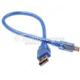 bin \ 83 USB high Speed USB mini USB USB2.0 s. linie Zeilenlänge 30cm