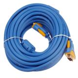 3 + 4 Standard Verbindungga Line double Farbe Verbindungergoldet Verbindungersion 25 Meter