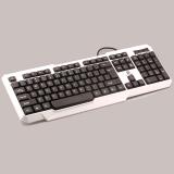 Drachen k30 Computer USB Radium leuchtende Tastatur wasserdicht Tastatur Hintergrundbeleuchtung platz groß Spiel.