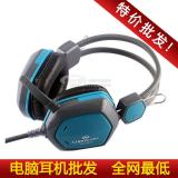 die Kaiserliche inVerbindungasion y999 Hochwertiges Stereo Headset Headset mit Mikrofon Headset PC Spiel