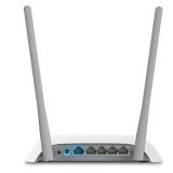 tp-link tl-wr842n 300m wireless router Wand wang Home router Wlan pulian