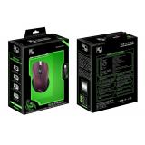 Lei Skorpion lx-304 Desktop Notebook USB Kabel Maus Office Business Spiel der Maus