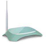 tl-wr742n tp-link Wlan router